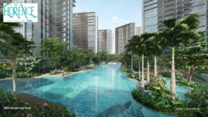 the-florence-residences-island-pool-singapore